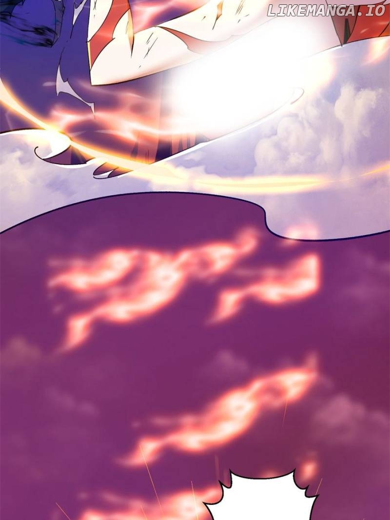 I’m Just An Immortal Chapter 376 - page 2