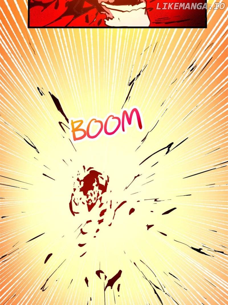 I’m Just An Immortal Chapter 376 - page 23