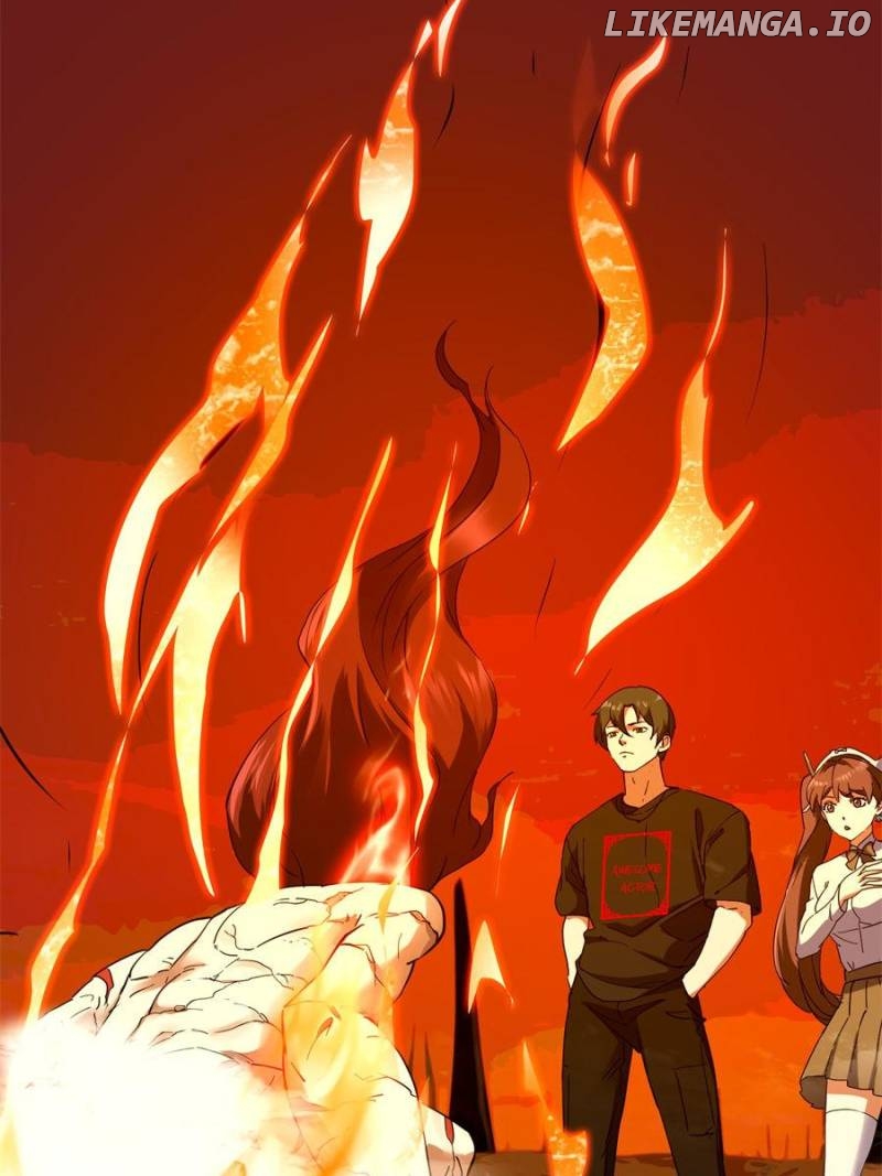 I’m Just An Immortal Chapter 376 - page 26