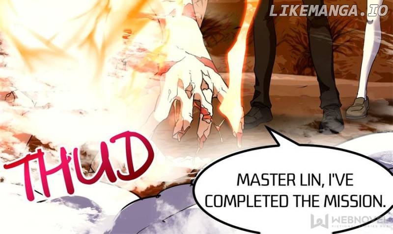 I’m Just An Immortal Chapter 376 - page 27