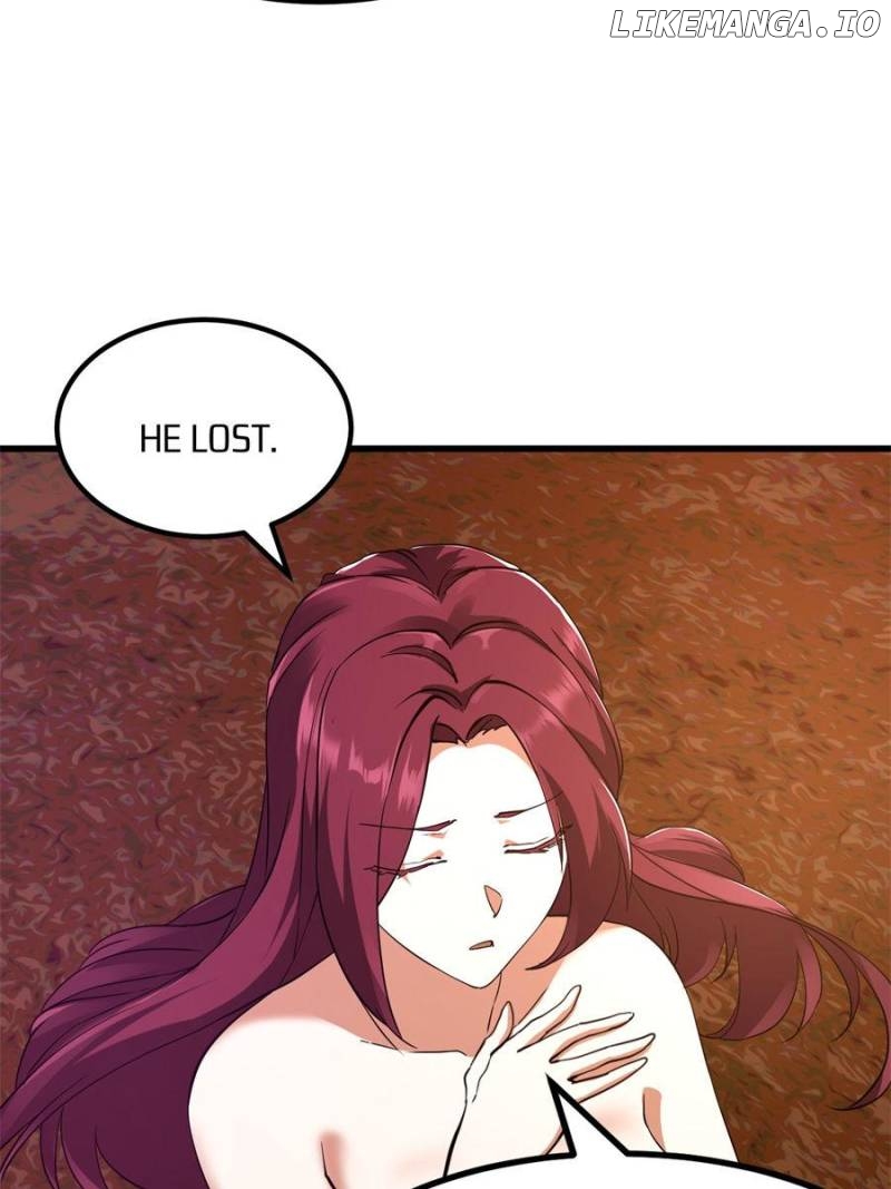 I’m Just An Immortal Chapter 376 - page 38