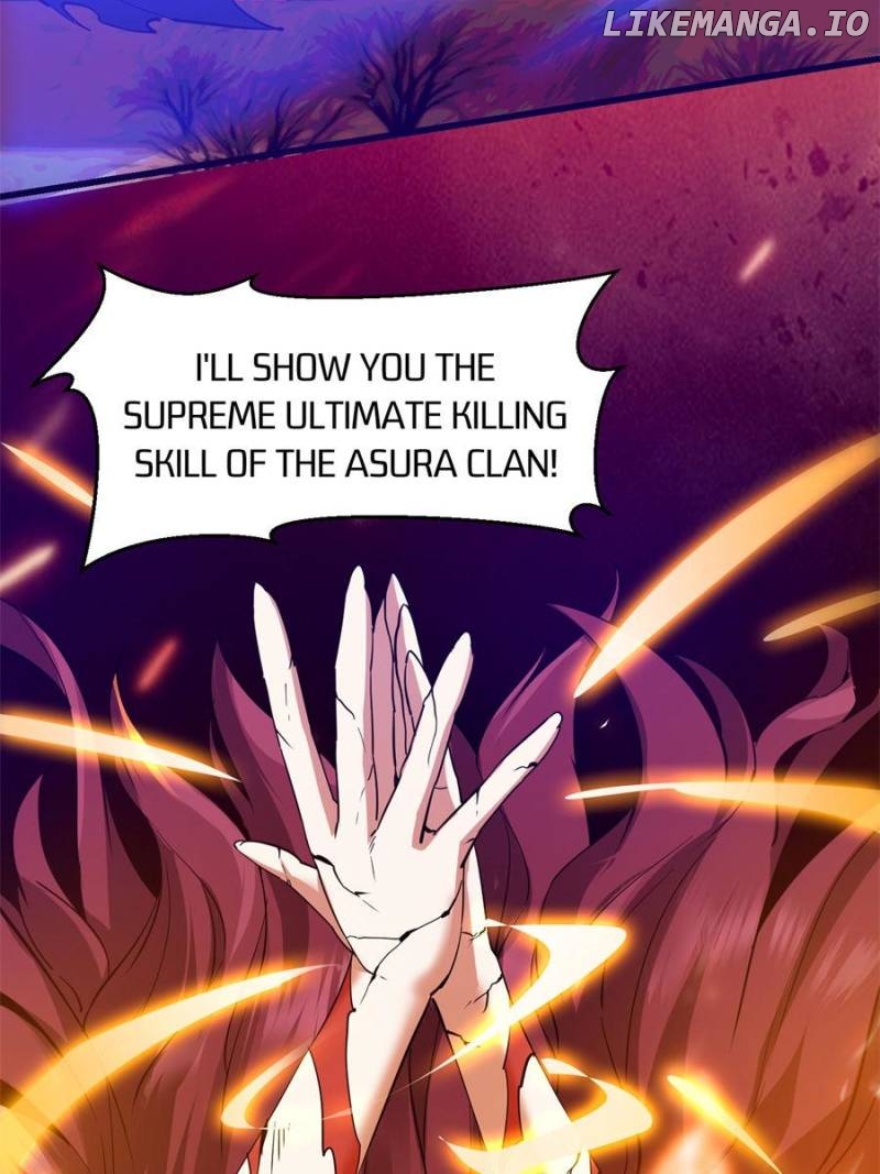 I’m Just An Immortal Chapter 376 - page 4