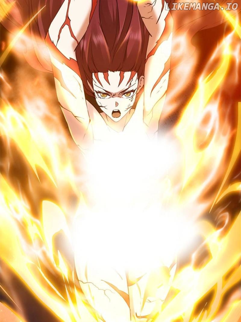 I’m Just An Immortal Chapter 376 - page 5