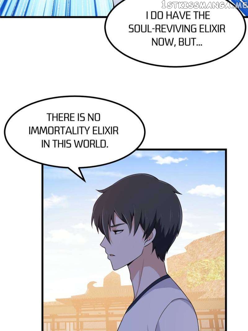 I’m Just An Immortal Chapter 290 - page 2