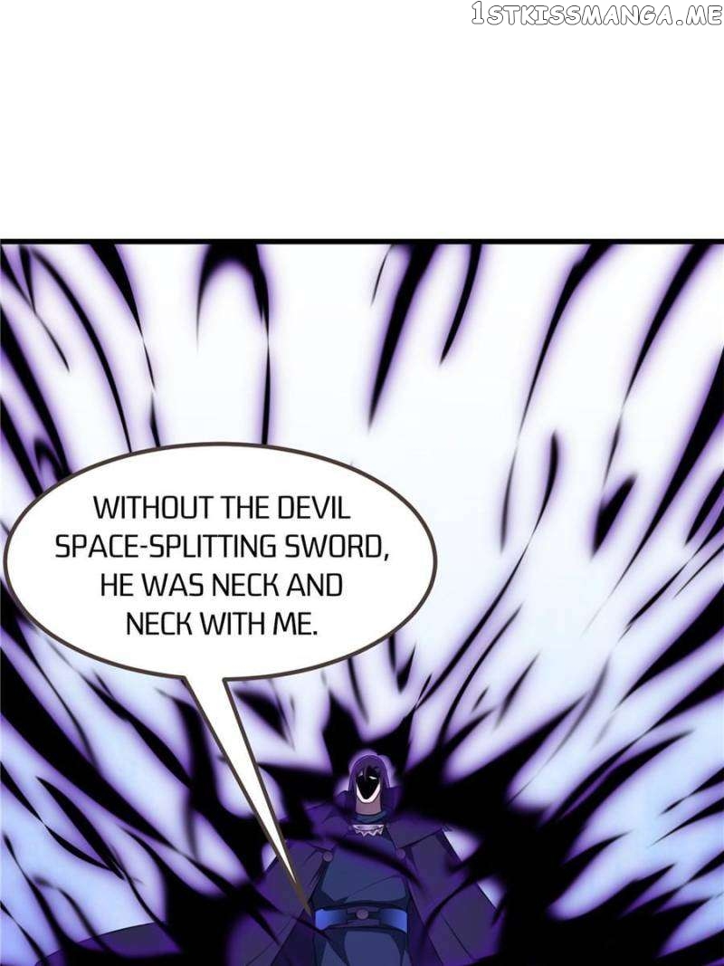I’m Just An Immortal Chapter 290 - page 25