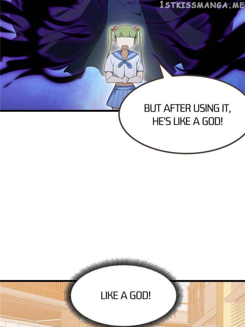 I’m Just An Immortal Chapter 290 - page 26