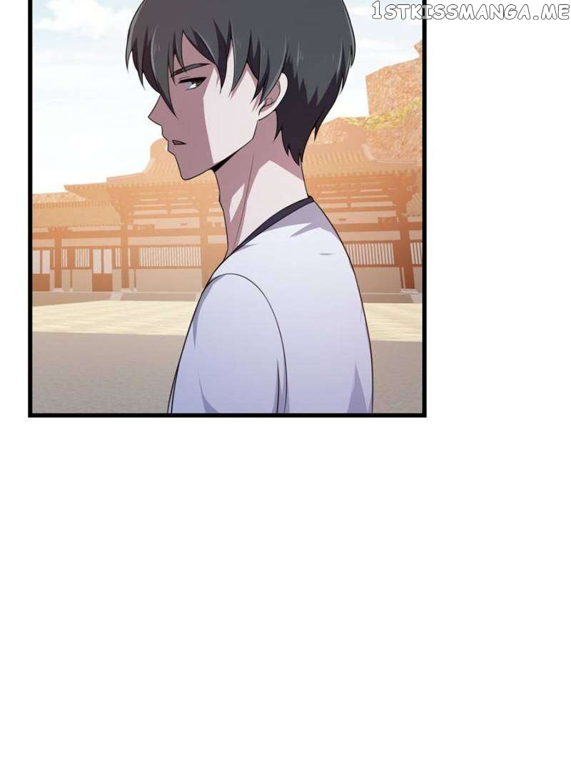 I’m Just An Immortal Chapter 290 - page 5