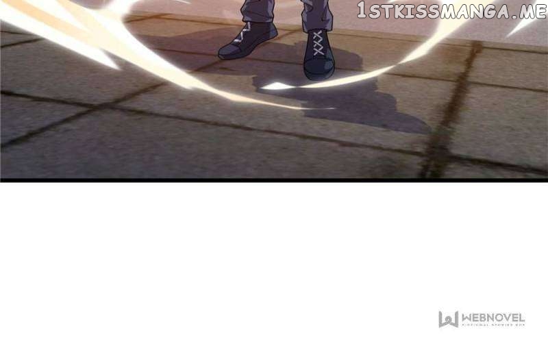 I’m Just An Immortal Chapter 290 - page 8