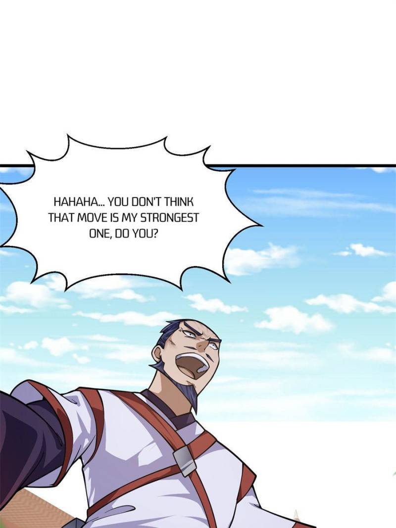 I’m Just An Immortal Chapter 232 - page 1