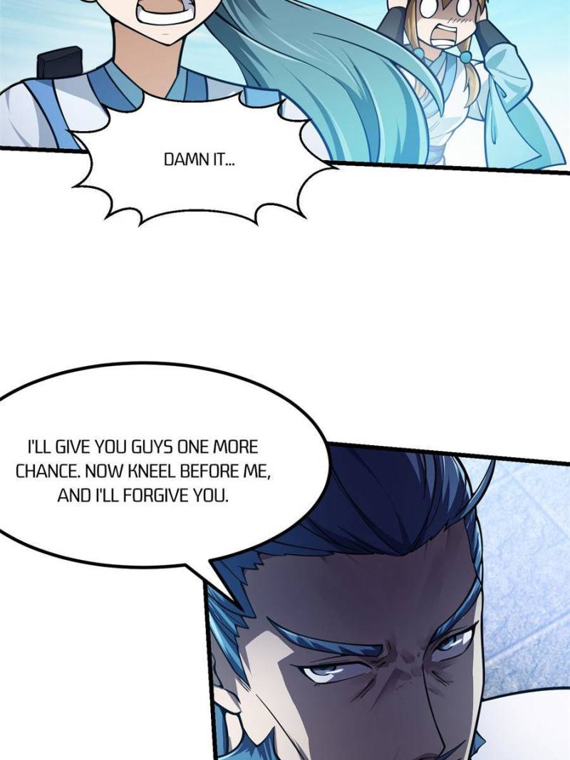 I’m Just An Immortal Chapter 232 - page 13