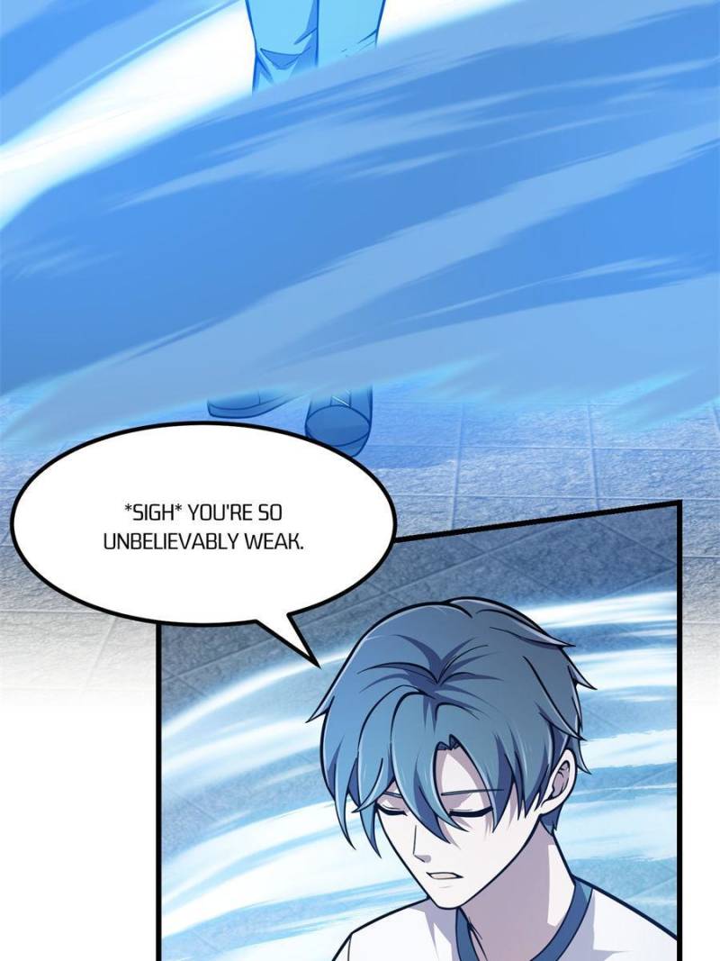 I’m Just An Immortal Chapter 232 - page 18