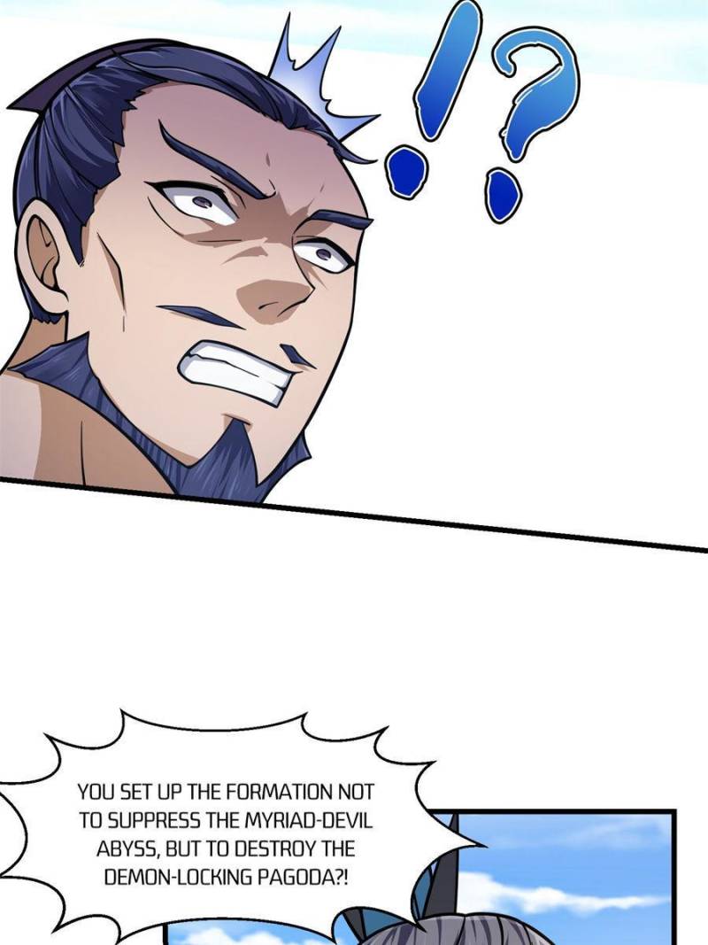 I’m Just An Immortal Chapter 232 - page 24