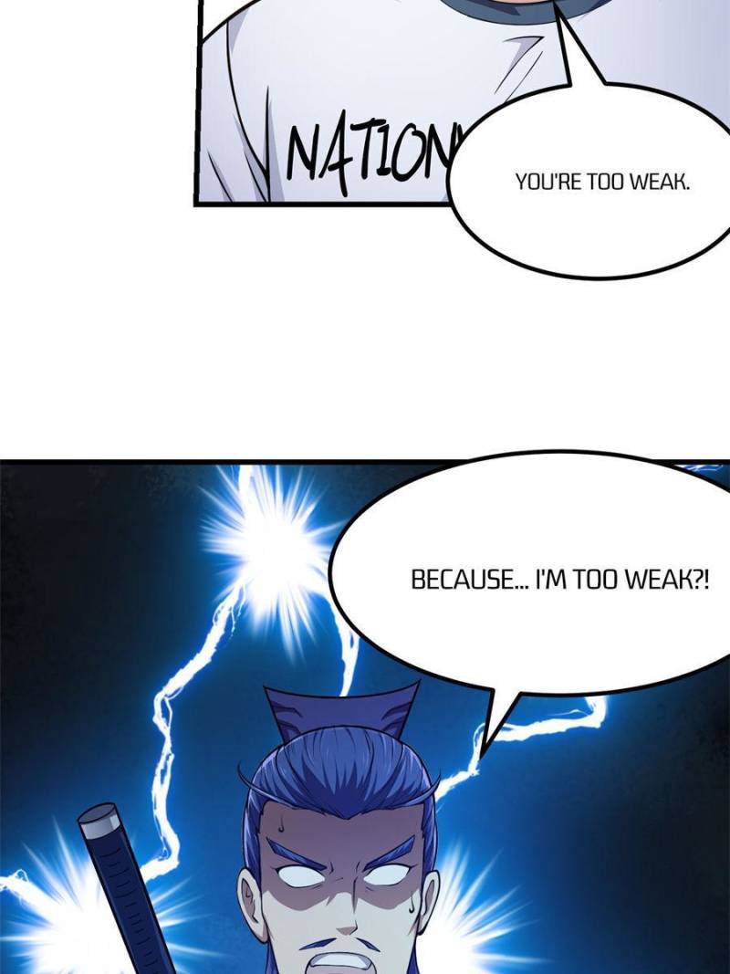 I’m Just An Immortal Chapter 232 - page 29