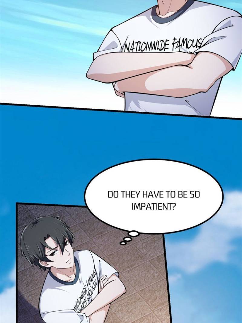 I’m Just An Immortal Chapter 232 - page 41