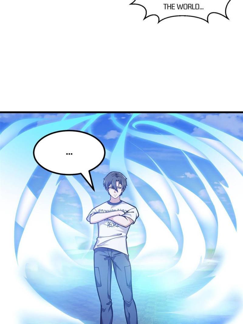 I’m Just An Immortal Chapter 232 - page 7
