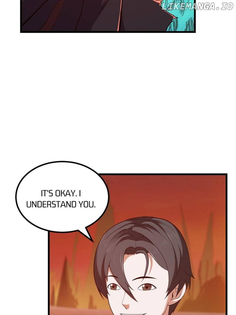 I’m Just An Immortal Chapter 375 - page 11