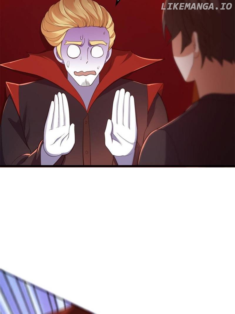 I’m Just An Immortal Chapter 375 - page 13