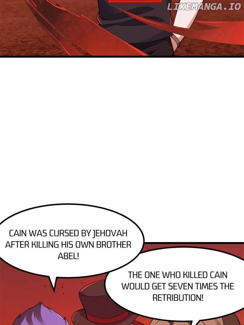 I’m Just An Immortal Chapter 375 - page 19