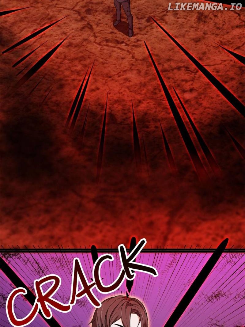 I’m Just An Immortal Chapter 375 - page 24