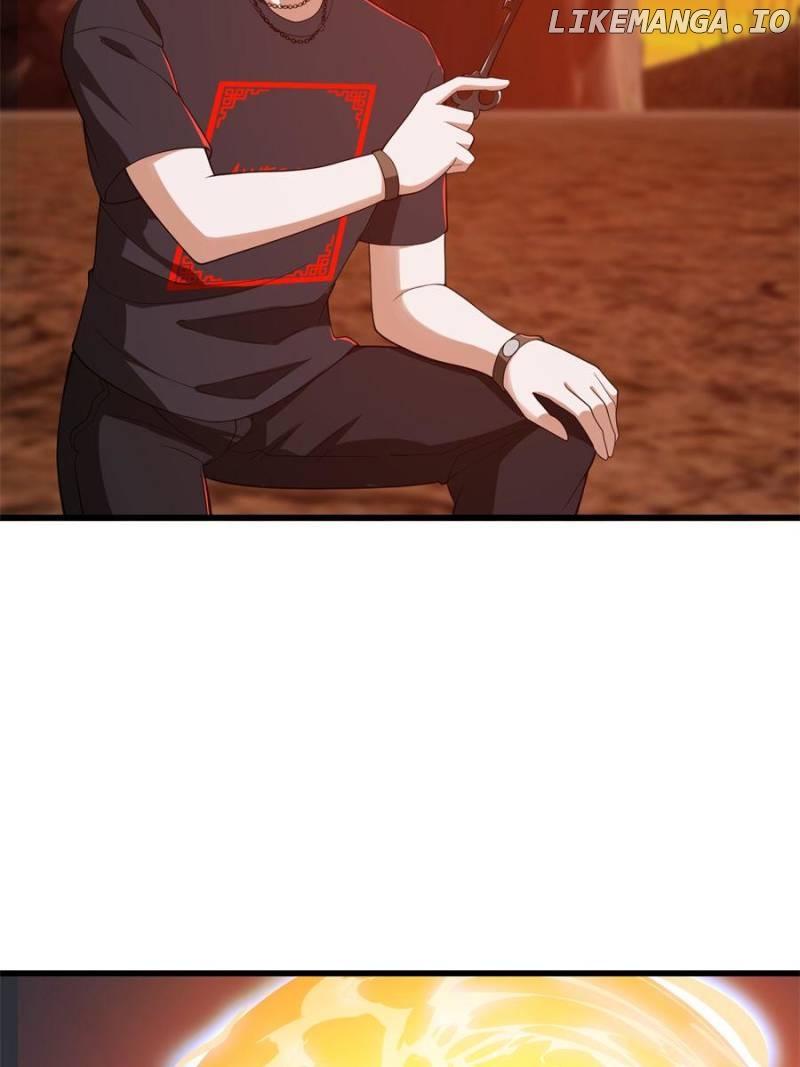 I’m Just An Immortal Chapter 375 - page 33