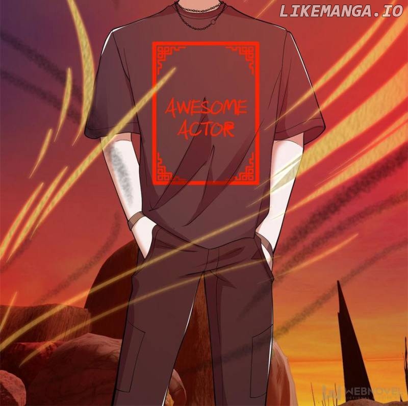 I’m Just An Immortal Chapter 375 - page 44