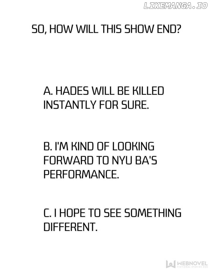 I’m Just An Immortal Chapter 375 - page 45