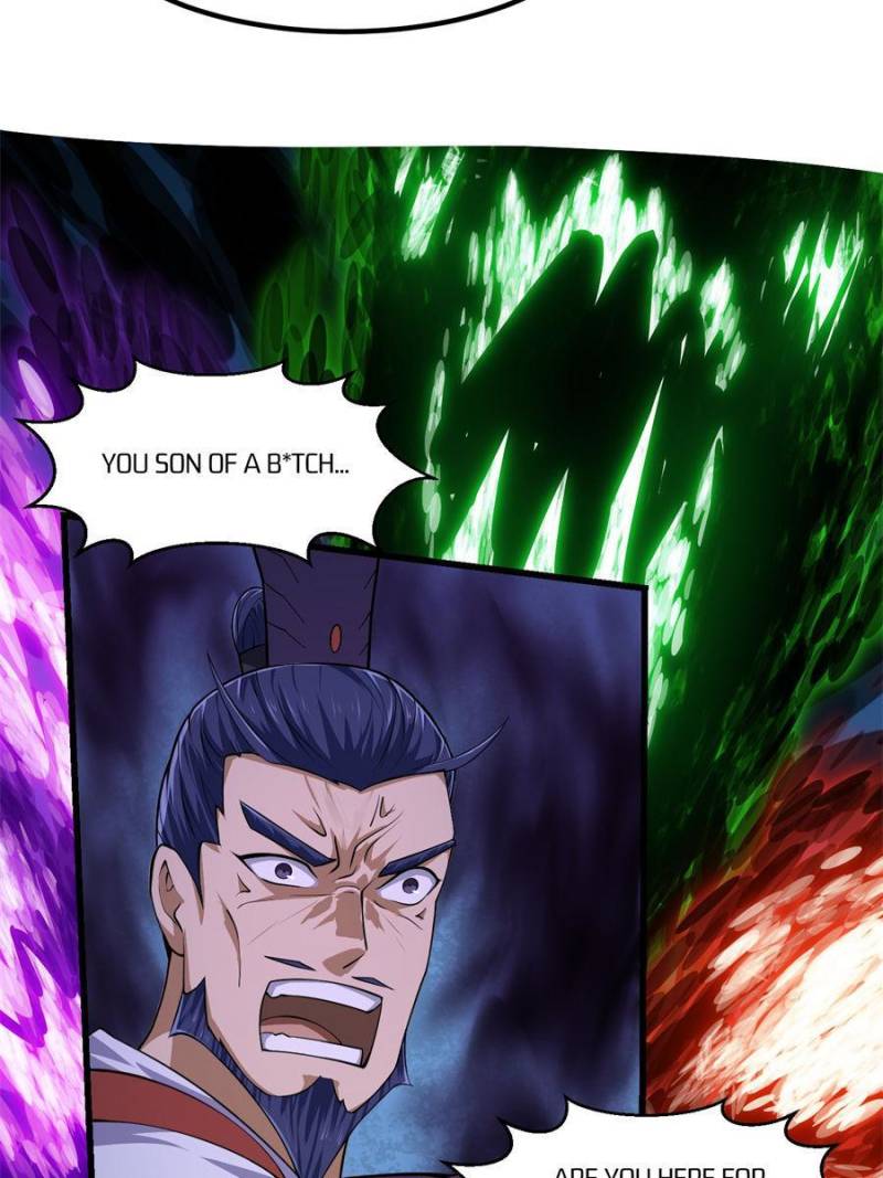 I’m Just An Immortal Chapter 231 - page 11