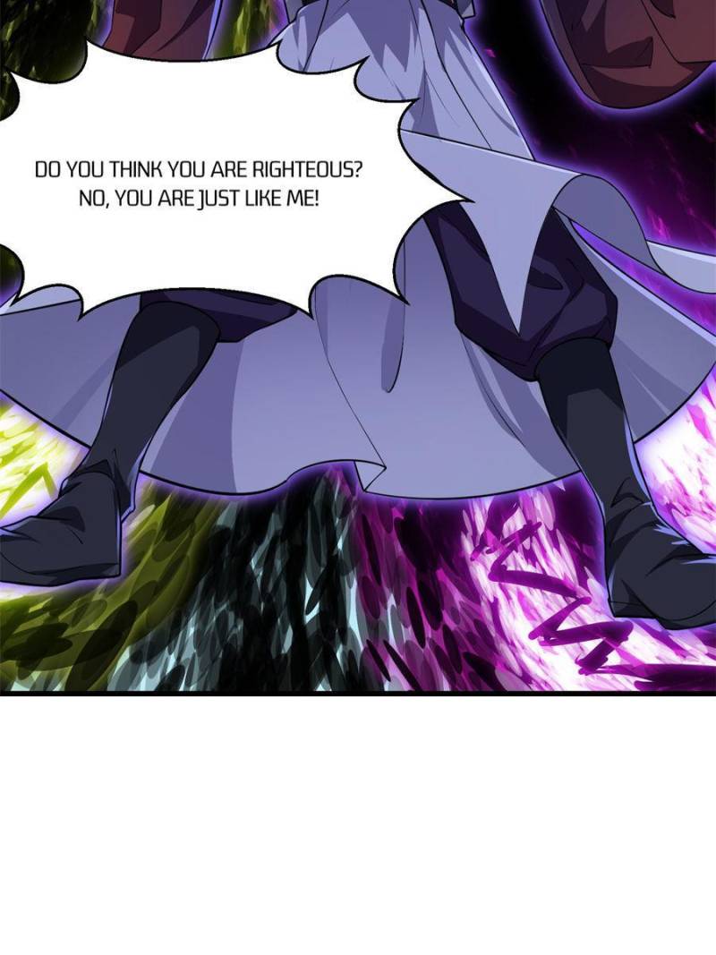I’m Just An Immortal Chapter 231 - page 13