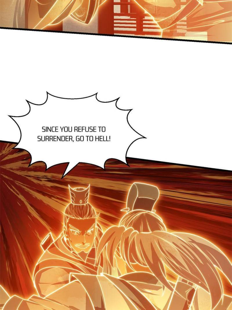 I’m Just An Immortal Chapter 231 - page 2