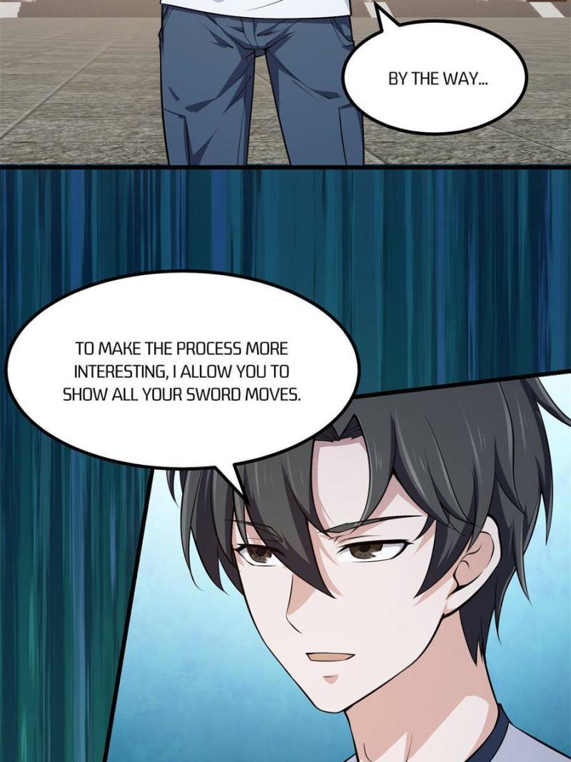 I’m Just An Immortal Chapter 231 - page 20