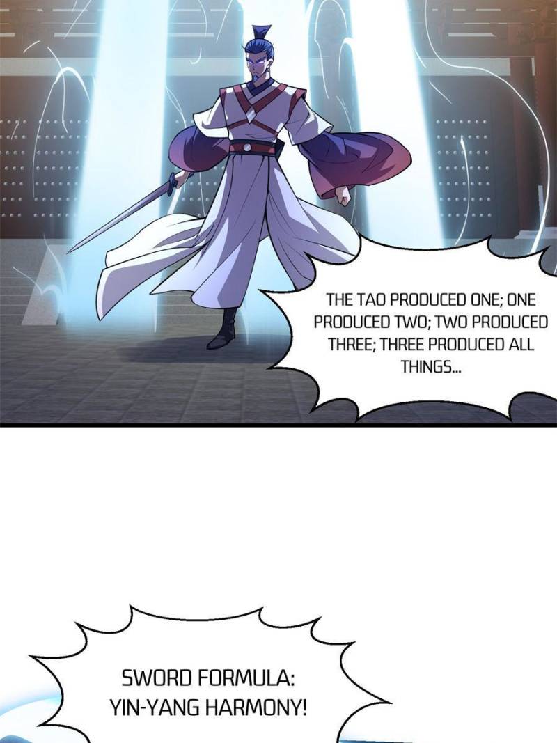 I’m Just An Immortal Chapter 231 - page 28