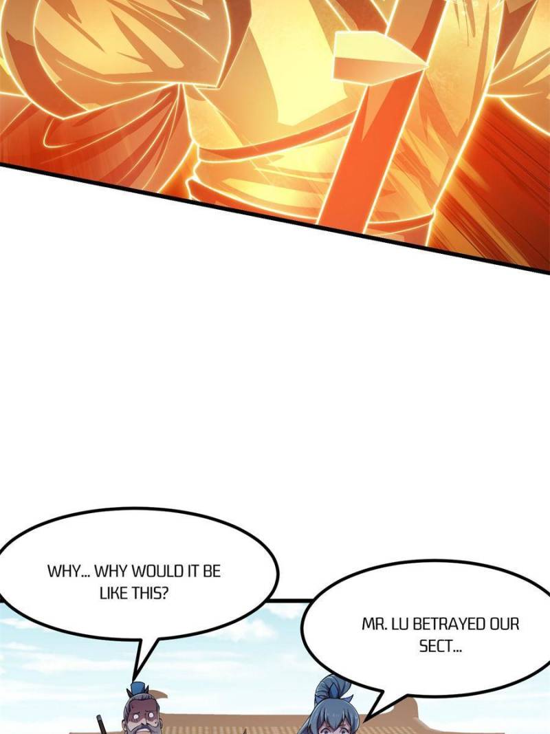 I’m Just An Immortal Chapter 231 - page 3