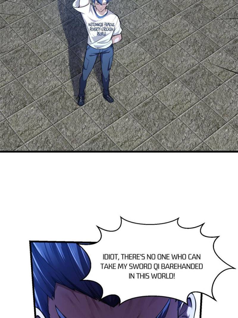 I’m Just An Immortal Chapter 231 - page 34