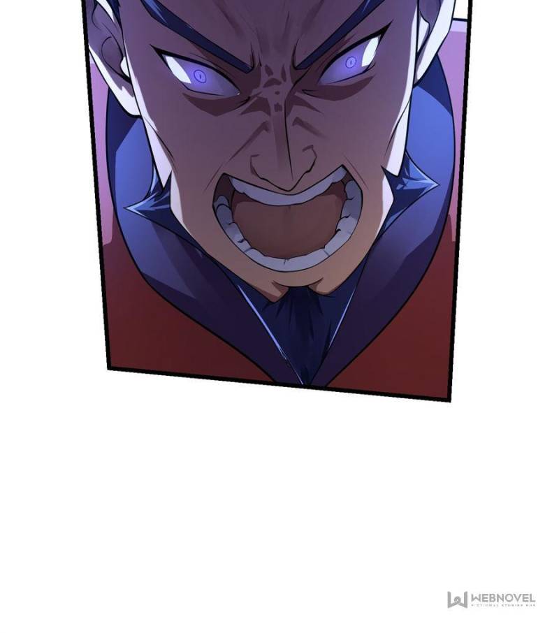 I’m Just An Immortal Chapter 231 - page 35