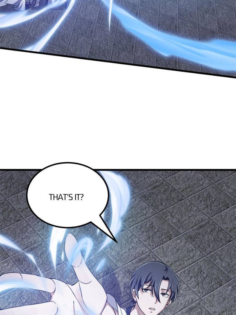 I’m Just An Immortal Chapter 231 - page 37