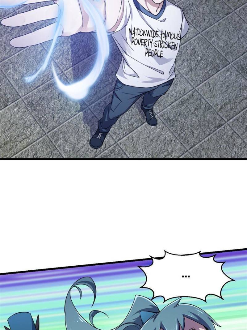 I’m Just An Immortal Chapter 231 - page 38