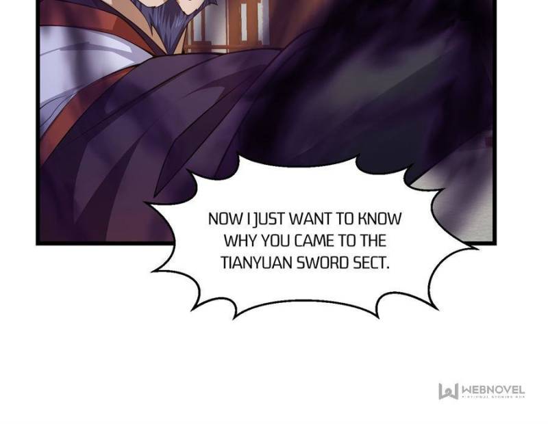 I’m Just An Immortal Chapter 231 - page 9