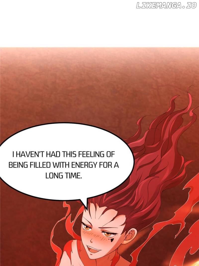 I’m Just An Immortal Chapter 374 - page 1