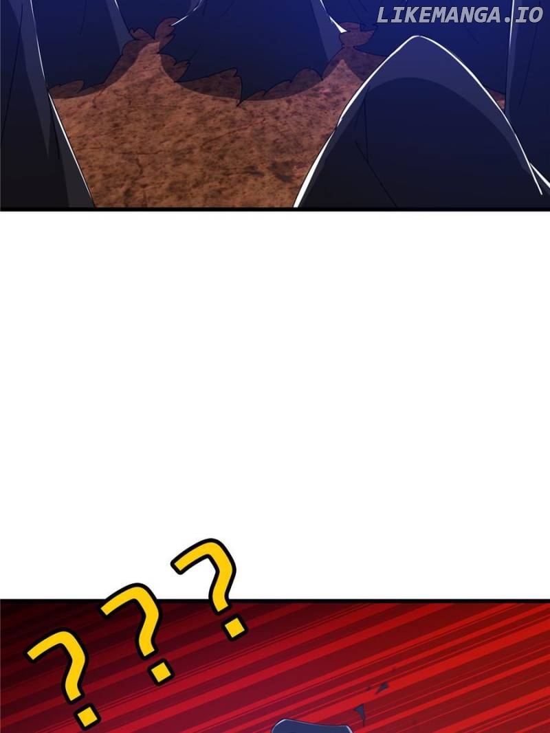 I’m Just An Immortal Chapter 374 - page 11