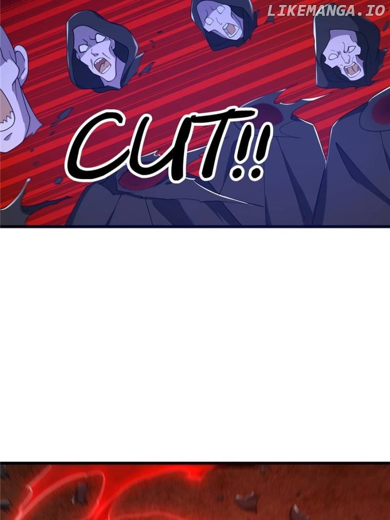 I’m Just An Immortal Chapter 374 - page 12