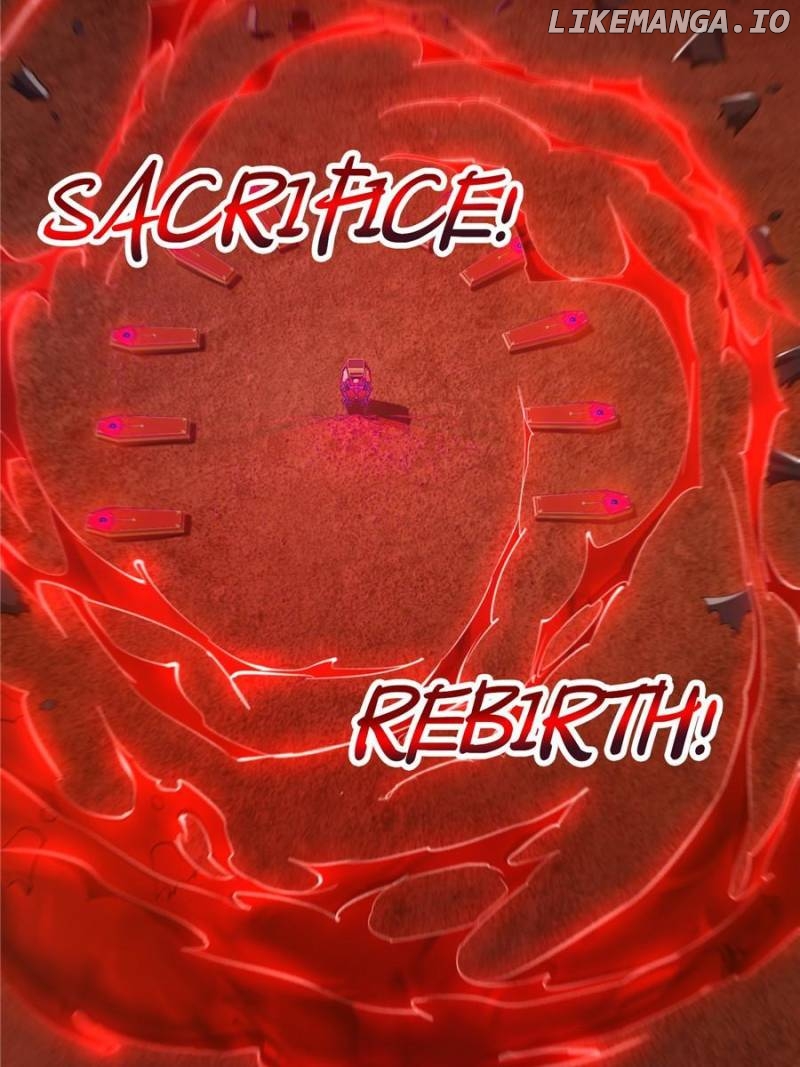 I’m Just An Immortal Chapter 374 - page 13