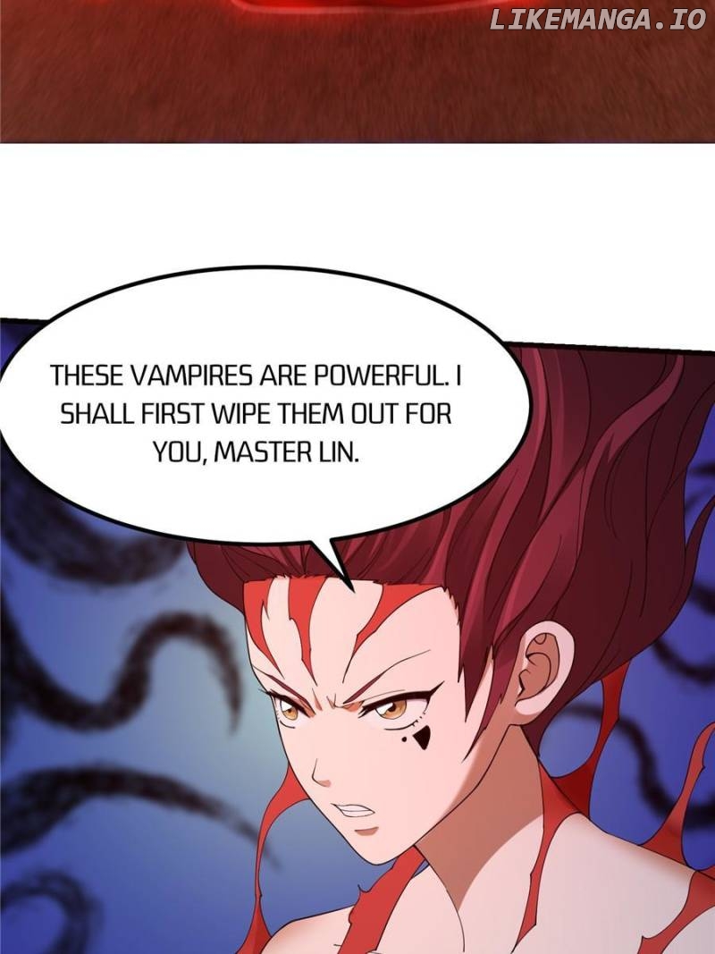 I’m Just An Immortal Chapter 374 - page 14