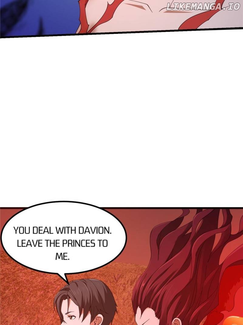 I’m Just An Immortal Chapter 374 - page 15
