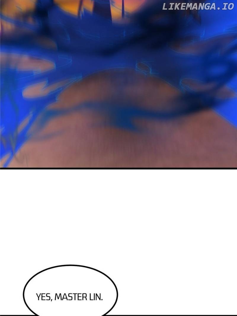 I’m Just An Immortal Chapter 374 - page 19