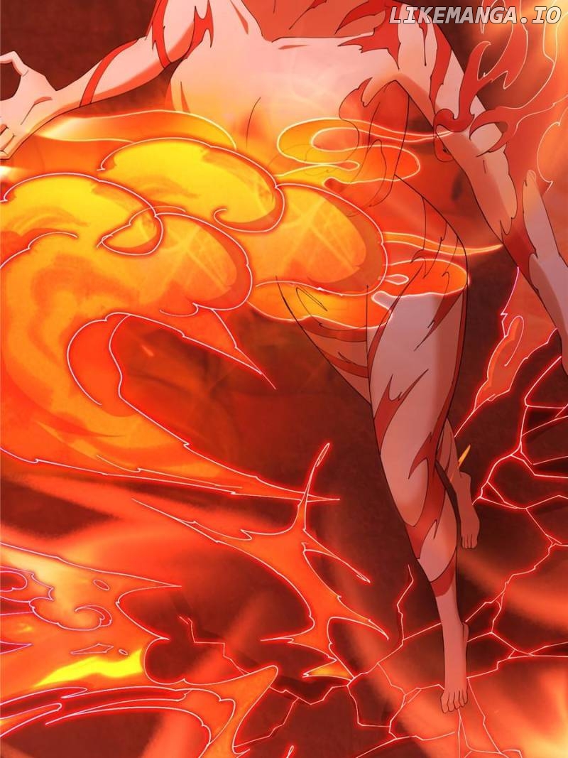 I’m Just An Immortal Chapter 374 - page 2