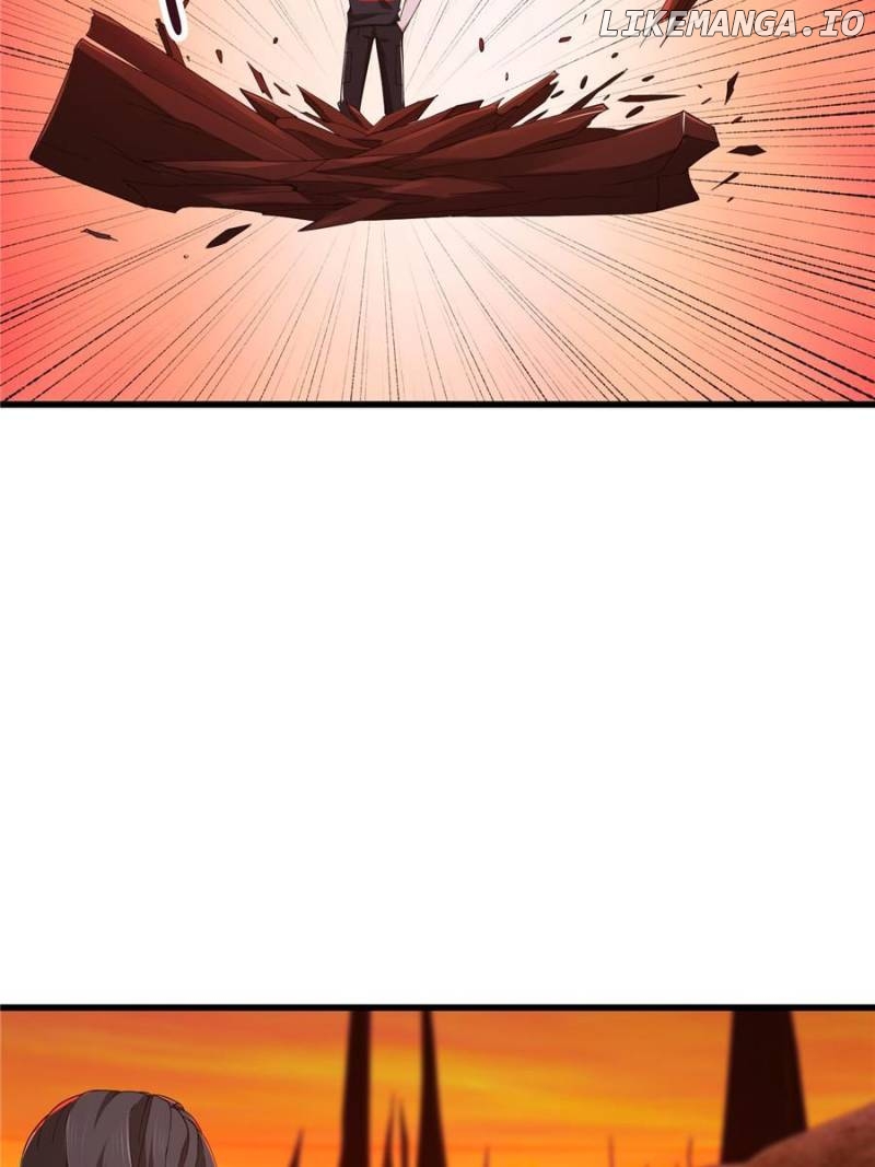 I’m Just An Immortal Chapter 374 - page 27