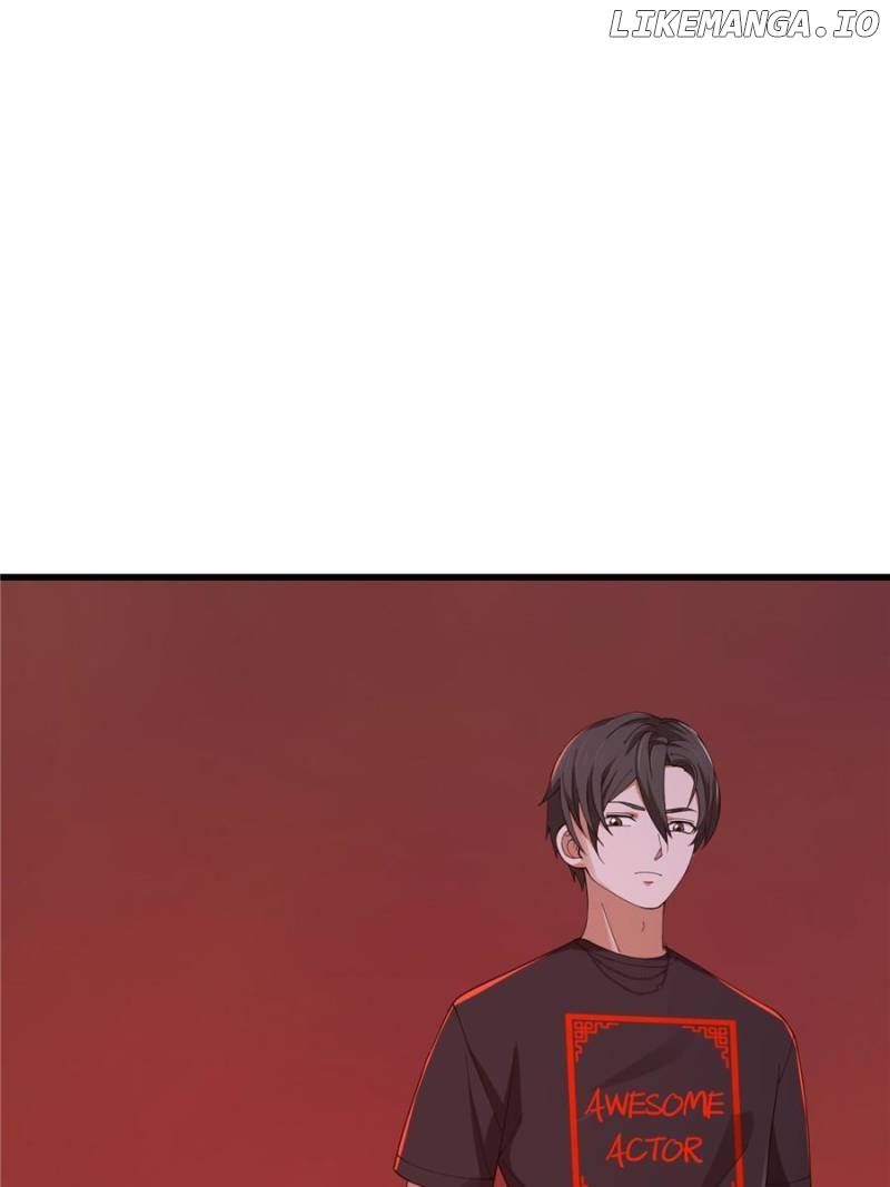 I’m Just An Immortal Chapter 374 - page 31