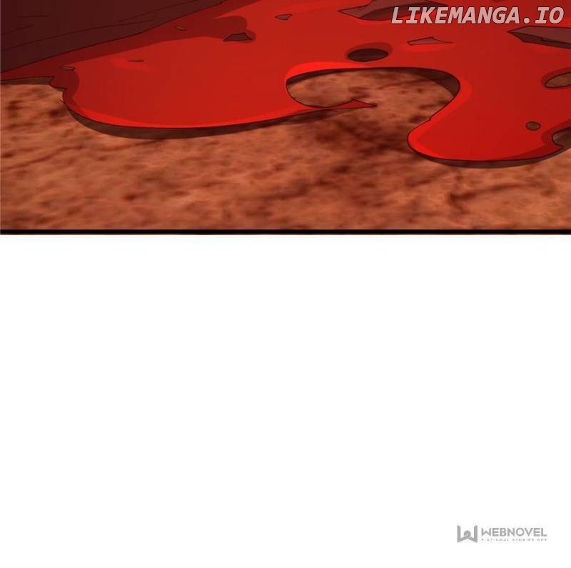 I’m Just An Immortal Chapter 374 - page 33