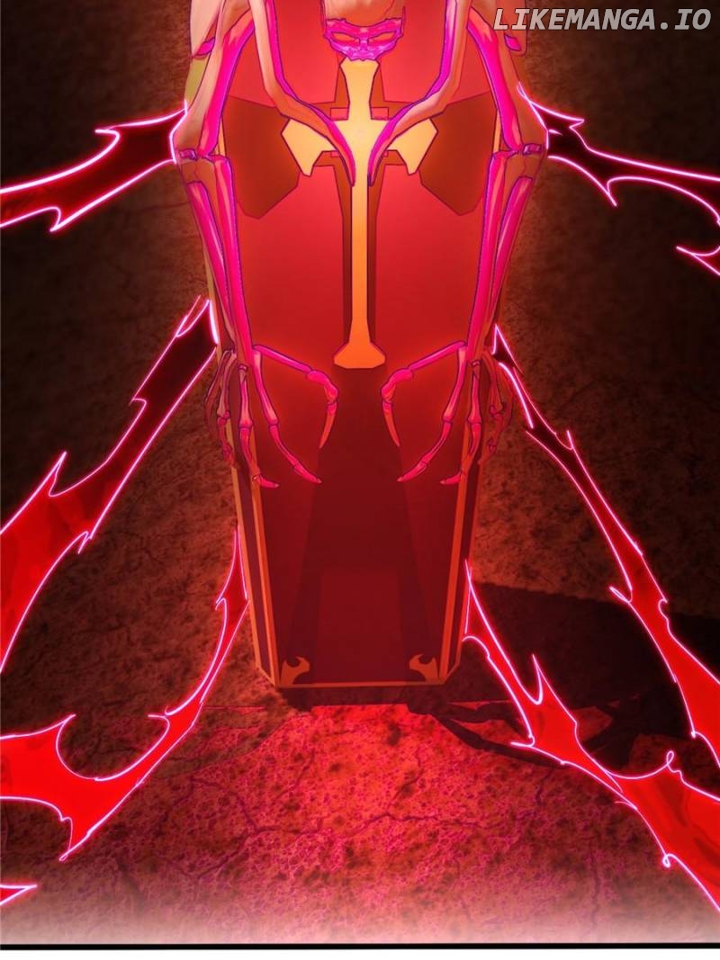 I’m Just An Immortal Chapter 374 - page 39