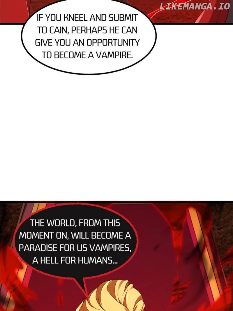 I’m Just An Immortal Chapter 374 - page 45